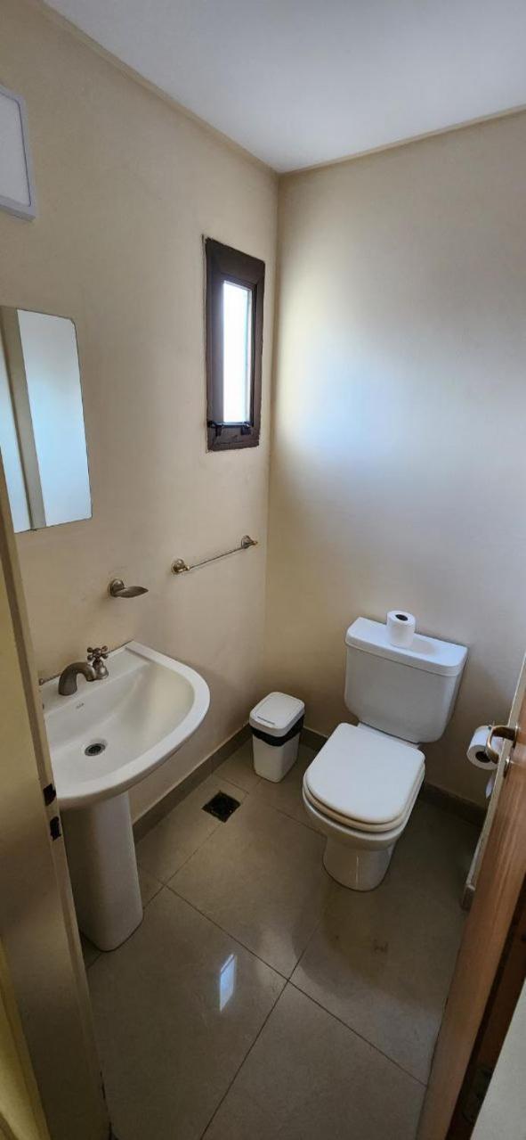 Casita De Tucuman Apart - Cochera Cercana San Miguel de Tucuman Ngoại thất bức ảnh