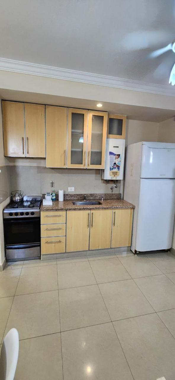 Casita De Tucuman Apart - Cochera Cercana San Miguel de Tucuman Ngoại thất bức ảnh