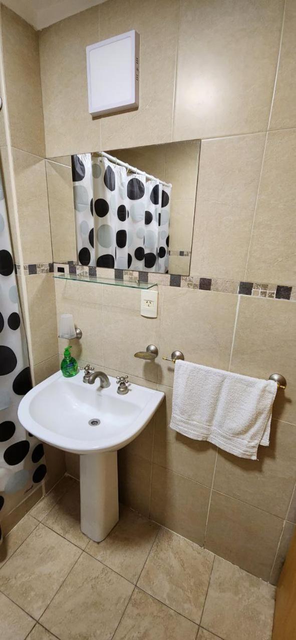 Casita De Tucuman Apart - Cochera Cercana San Miguel de Tucuman Ngoại thất bức ảnh