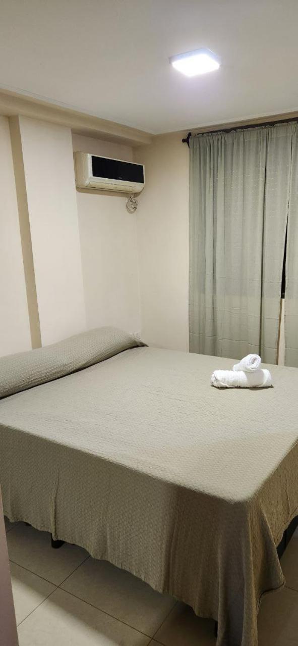 Casita De Tucuman Apart - Cochera Cercana San Miguel de Tucuman Ngoại thất bức ảnh
