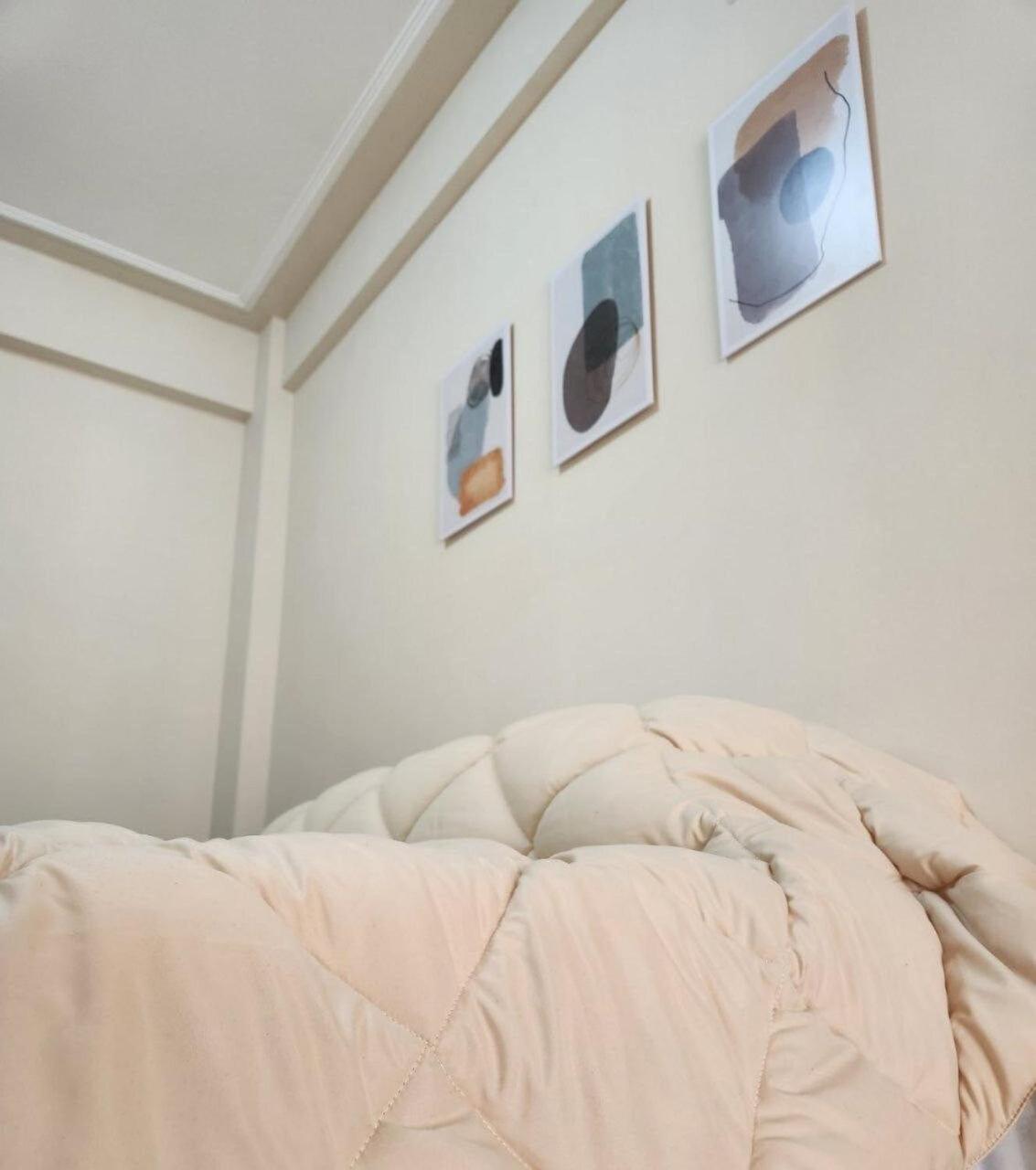 Casita De Tucuman Apart - Cochera Cercana San Miguel de Tucuman Ngoại thất bức ảnh