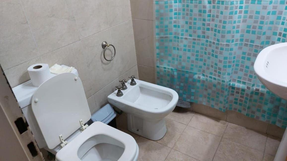 Casita De Tucuman Apart - Cochera Cercana San Miguel de Tucuman Ngoại thất bức ảnh