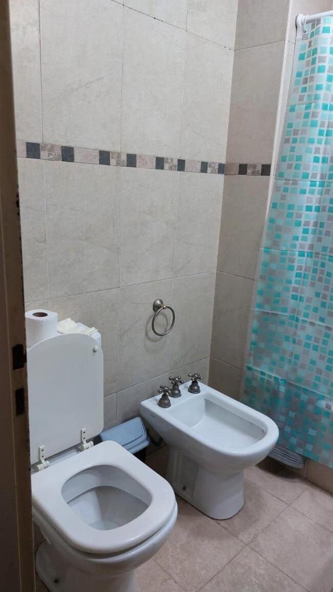 Casita De Tucuman Apart - Cochera Cercana San Miguel de Tucuman Ngoại thất bức ảnh