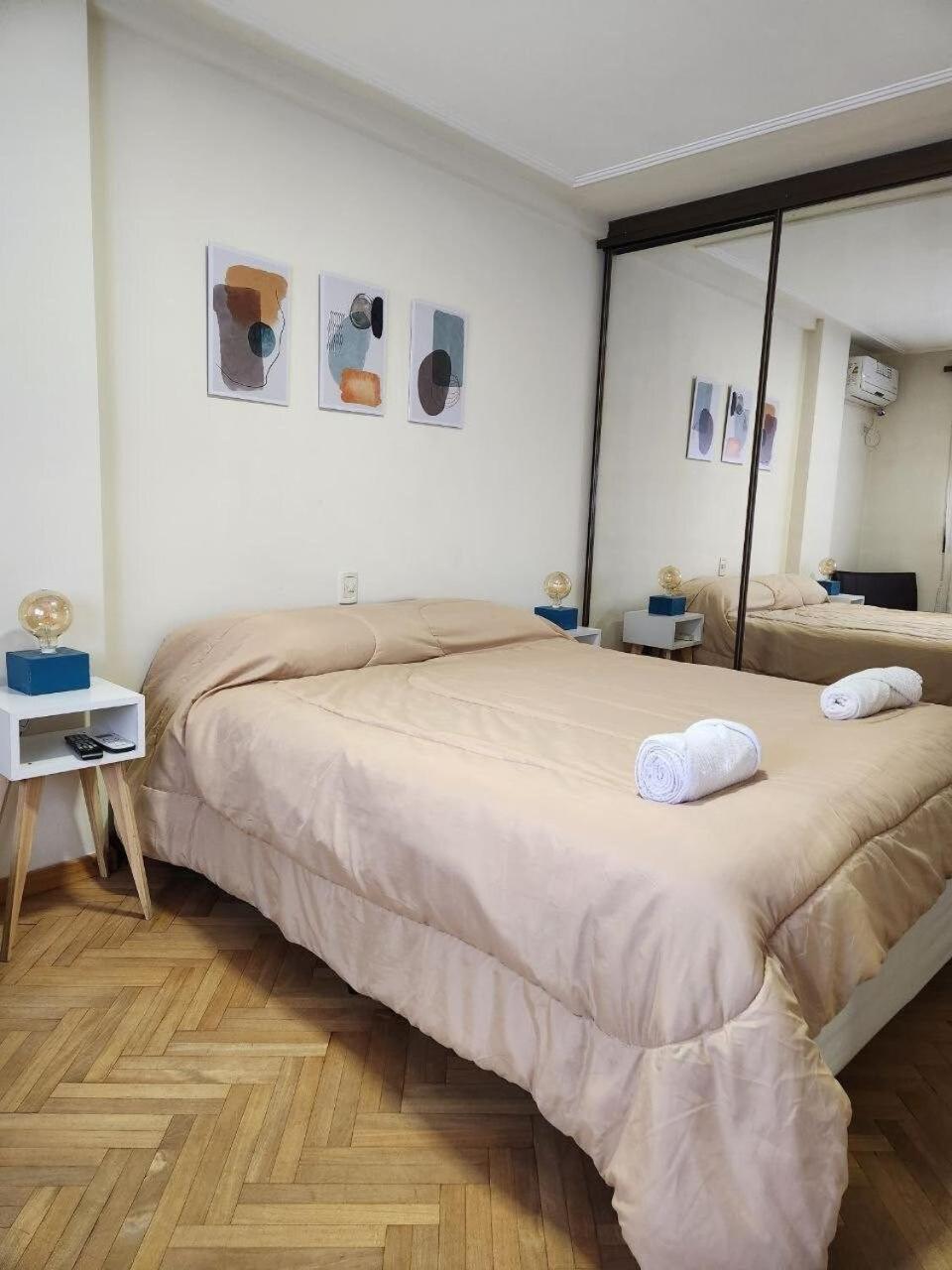 Casita De Tucuman Apart - Cochera Cercana San Miguel de Tucuman Ngoại thất bức ảnh