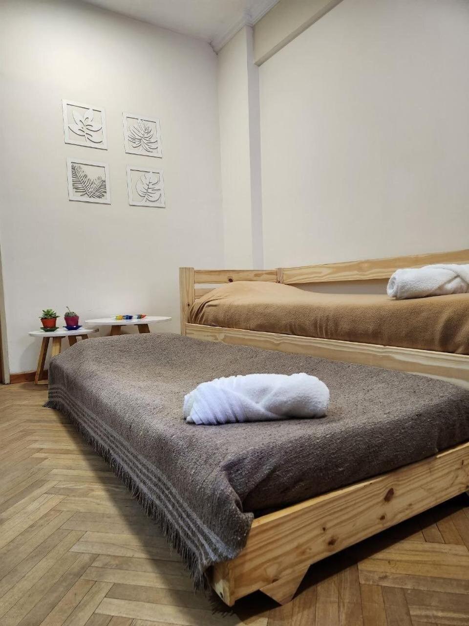Casita De Tucuman Apart - Cochera Cercana San Miguel de Tucuman Ngoại thất bức ảnh