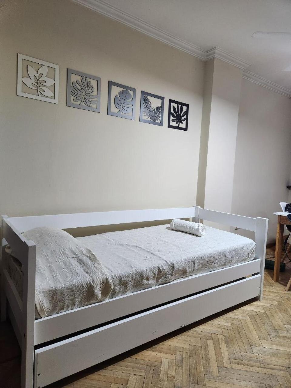 Casita De Tucuman Apart - Cochera Cercana San Miguel de Tucuman Ngoại thất bức ảnh