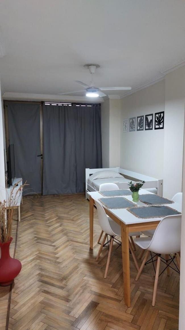 Casita De Tucuman Apart - Cochera Cercana San Miguel de Tucuman Ngoại thất bức ảnh