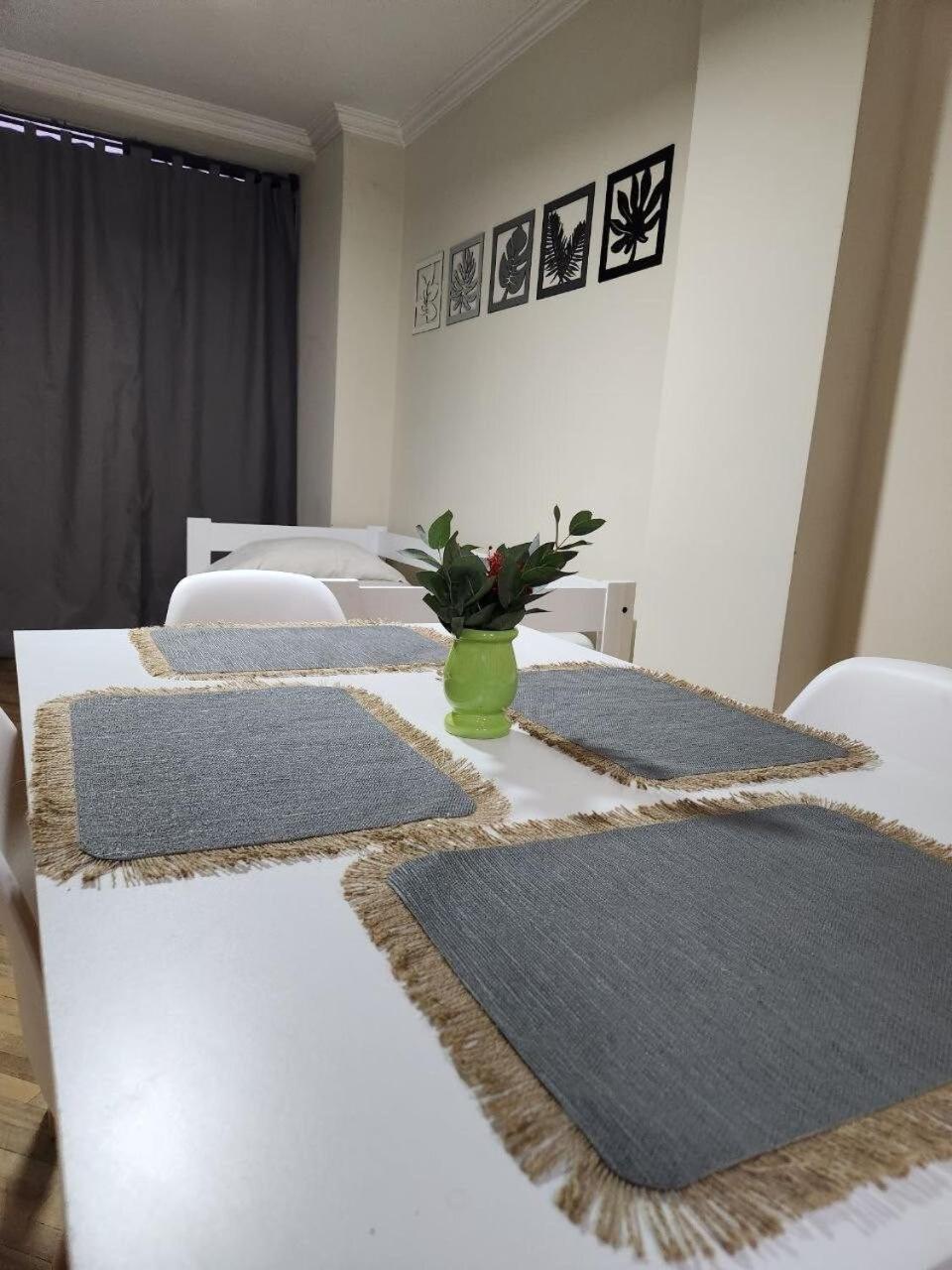 Casita De Tucuman Apart - Cochera Cercana San Miguel de Tucuman Ngoại thất bức ảnh