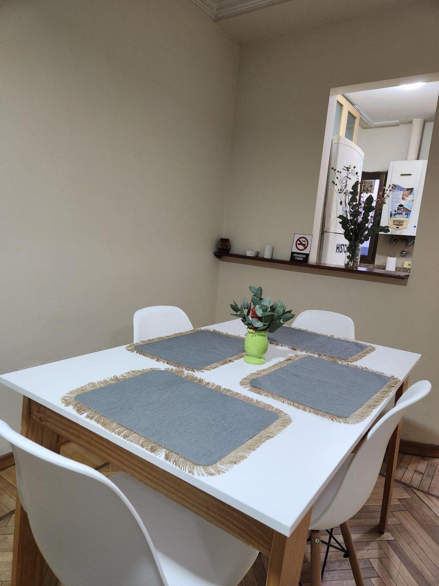 Casita De Tucuman Apart - Cochera Cercana San Miguel de Tucuman Ngoại thất bức ảnh