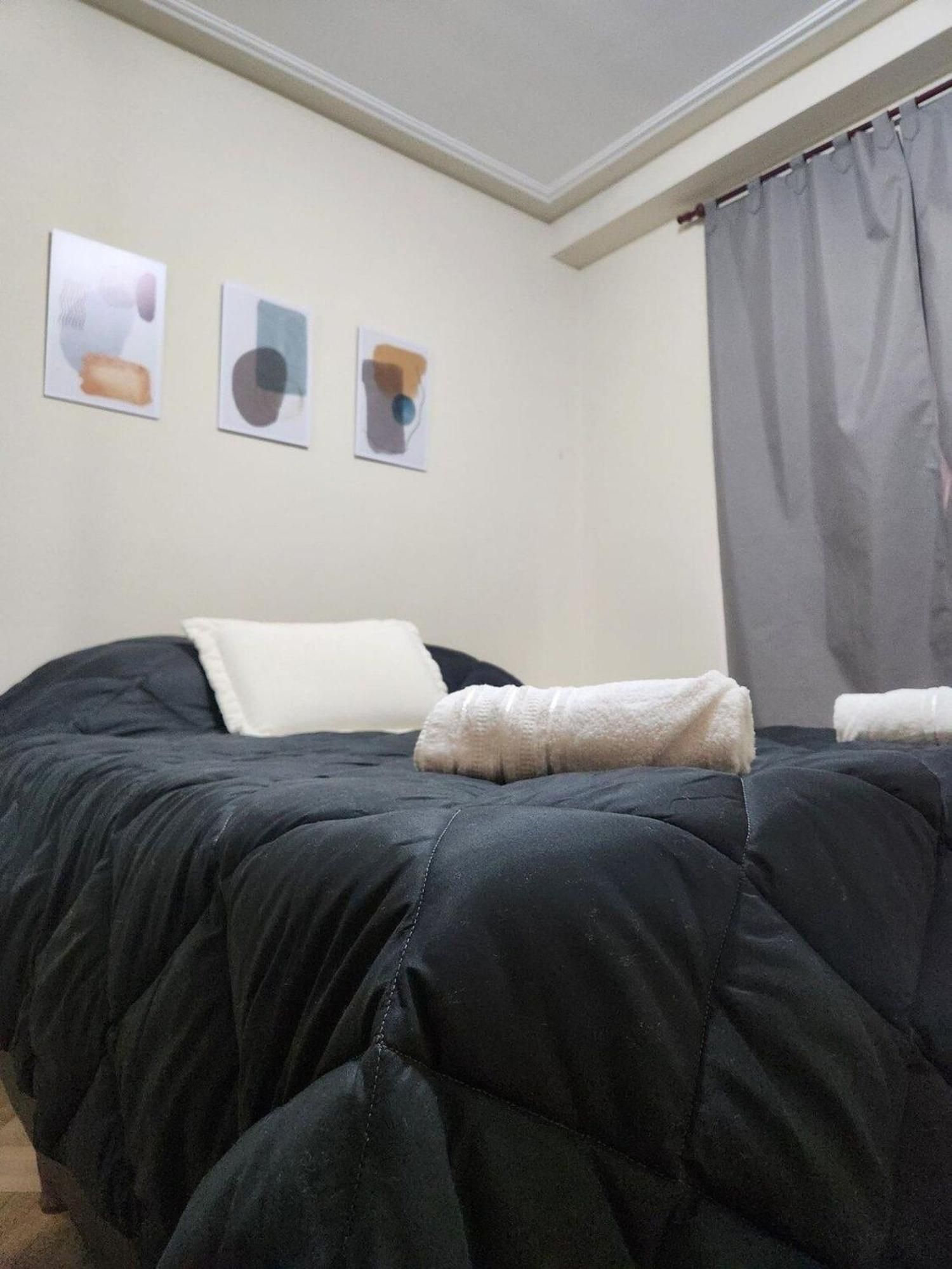 Casita De Tucuman Apart - Cochera Cercana San Miguel de Tucuman Ngoại thất bức ảnh